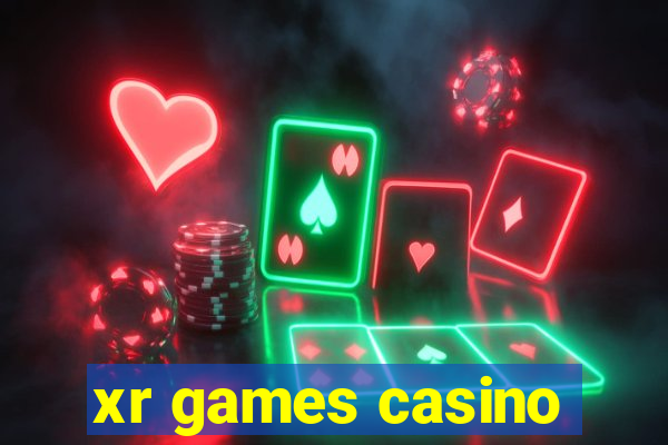 xr games casino